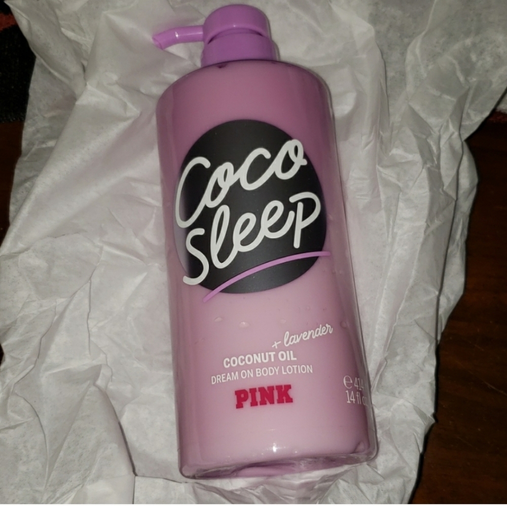 Coco sleep